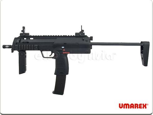 Umarex製 H&K MP7A1 GBB