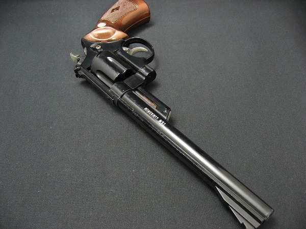 Custom Gun Take.R:大昔の４４マグナム