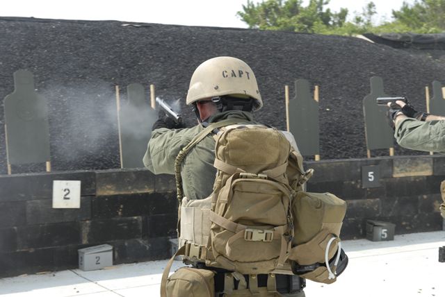 FSBE2　Modular Assault Pack