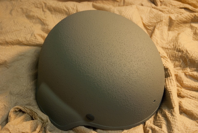 TF141 Central :::：ACH - Advanced Combat Helmet