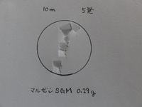 もう　ﾎﾞﾙﾄしか愛せない　その②