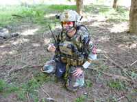 ハートロック2013 U.S.Army Special Forces Group