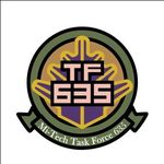 TF635