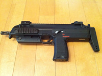 MP7A1購入