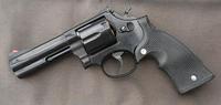 Smith & Wesson M586 4in  ( MGC )