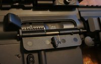 HK416D part.16　Ejection Port Cover