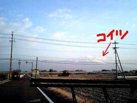 製作記　-ある意味生存中-