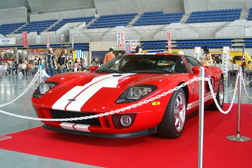 アメ車とGパン（長文グチりありｗ）