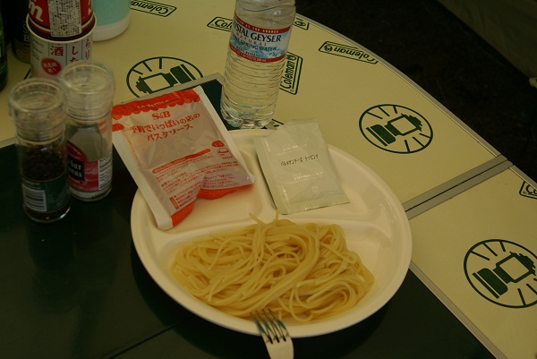 ゴテンバ出店　番外編