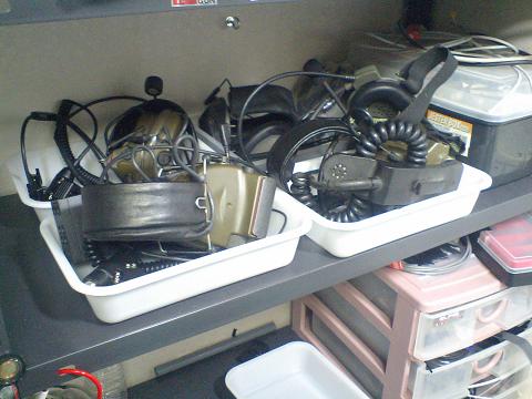 製作記　-新装開店-