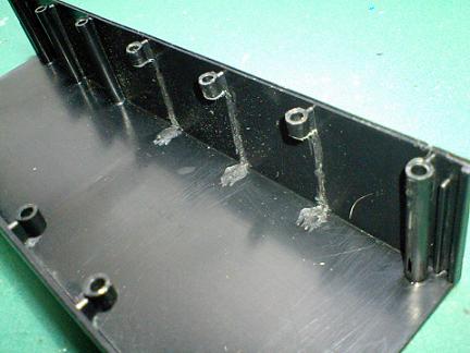 PRC-148ダミーラジオ