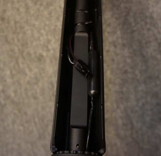 MAGPUL M4 MOE Rifle