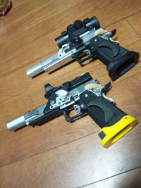 アンリミ迫る！ 2012/06/05 08:14:14