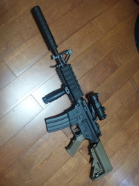 少しＣＱＢぽく・・・・。 2012/01/26 12:10:00