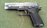 9mm拳銃 2012/05/28 09:49:57
