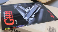 祝！復刊・創刊GunProfessionals 2012/02/27 21:51:33