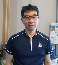 JSCチャンプ来る！ 2013/09/11 13:13:02