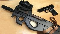P90　復活？ 2013/02/17 17:19:36