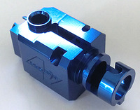 P90チャンバー交換 2013/04/21 12:09:29