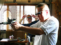 灼熱地獄　再び！ 2012/08/06 16:35:33