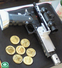 暑さに負け・・・た？練習会 2013/07/24 12:12:24