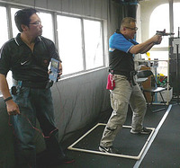 JSC　オレンジマソ練習会！ 2013/10/01 10:03:45