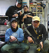 アンリミ練習会！ 2013/02/26 12:52:05