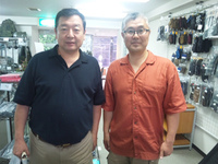 おーちゃんのお店探訪記(^^ ゞ 2012/06/22 06:22:44