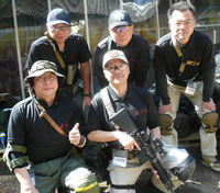 葉隠参戦記　その2 2013/04/10 19:06:49