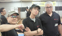 JSC翌日に・・ 2012/10/13 18:12:05