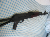 APS　AKS74