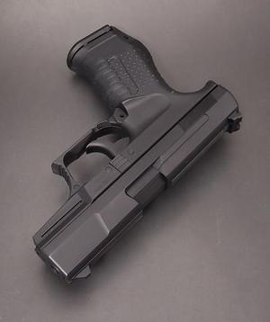 S2S WALTHER P990