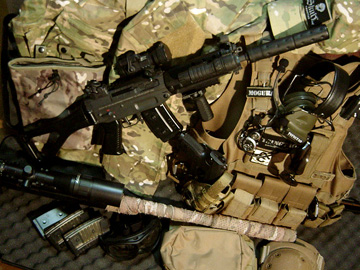 MULTICAM