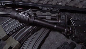 M4&Noveske