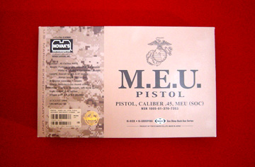 M.E.U.