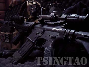 M4A1