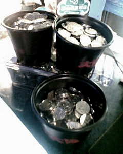 JACKPOT