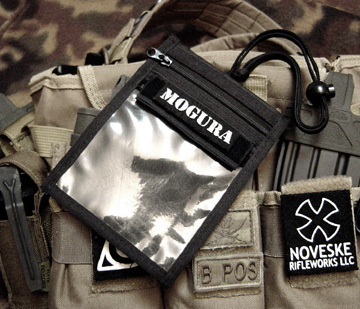 ID PASS CASE