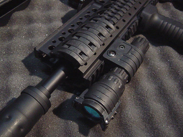 G36C
