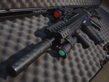 G36C