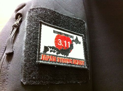 3.11　1年が経過。