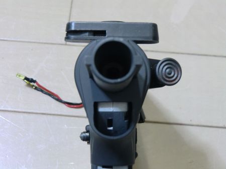 マルチなM4の製作