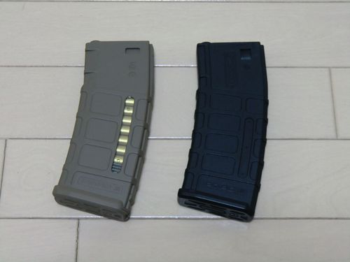 お窓が付きました