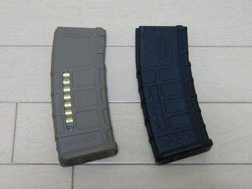 お窓が付きました