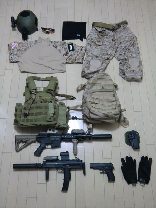 HPFUの検討