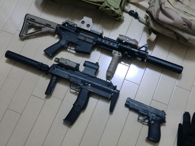 HPFUの検討