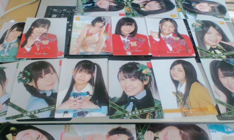 SKE48活動!!