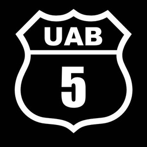 4/22(日)と4/24(火)の2日間、UAB5の2018年シリーズ開幕戦をBLASTで開催します！