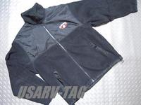 Blackwater Windbreaker fleece