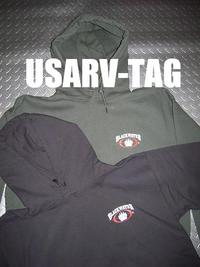 BLACKWATER Hoodie